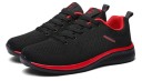 Herresneakers A1033 3