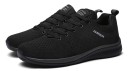Herresneakers A1033 4