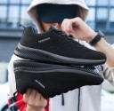 Herresneakers A1033 5