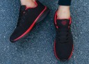 Herresneakers A1033 9