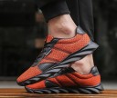 Herresneakers A1037 15