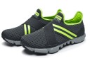 Herresneakers A1039 3