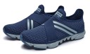 Herresneakers A1039 4