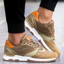 Herresneakers Cameron 8