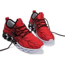 Herresneakers i et smukt design J973 5