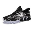 Herresneakers i et smukt design J973 9