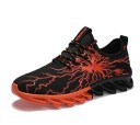 Herresneakers i et smukt design J973 11