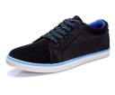 Herresneakers i lærred Shaun J1500 8