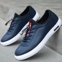 Herresneakers J2186 1