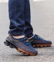 Herresneakers J2187 6