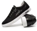 Herresneakers med afslappet design 12