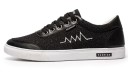 Herresneakers med afslappet design 3