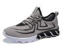 Herresneakers med edderkop J2679 2