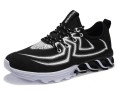Herresneakers med edderkop J2679 3