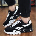 Herresneakers med engelsk flag J2194 7