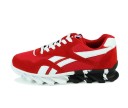 Herresneakers med engelsk flag J2194 1