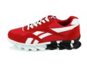 Herresneakers med engelsk flag J2194 3