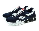 Herresneakers med engelsk flag J2194 4