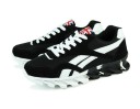 Herresneakers med engelsk flag J2194 5