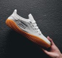 Herresneakers med gummisål J2192 15