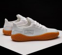 Herresneakers med gummisål J2192 2