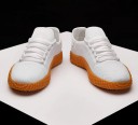 Herresneakers med gummisål J2192 3