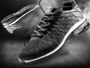 Herresneakers med mønster J2195 3