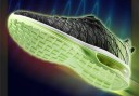 Herresneakers med mønster J2195 5