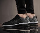 Herresneakers med mønster J2195 6