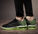 Herresneakers med mønster J2195 8