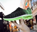 Herresneakers med mønster J2195 16