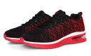 Herresneakers med mønster J2195 18