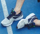 Herresneakers Paxton 4