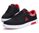 Herresneakers - Sneakers J2189 8