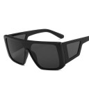 Herresolbriller E2047 6