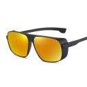 Herresolbriller E2052 5