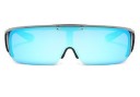 Herresolbriller E2063 6