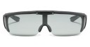 Herresolbriller E2063 10