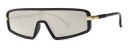 Herresolbriller E2233 6