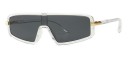 Herresolbriller E2233 9