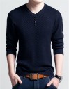 Herresweater Josh J2697 12