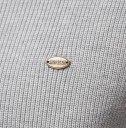 Herresweater med lange ærmer og rullekrave Blandet bomulds- og elastiksweater med halv lynlås Enkeltfarvet moderne sweater flere farver 8