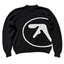 Herresweater med lange ærmer 1