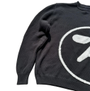 Herresweater med lange ærmer 2