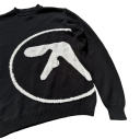 Herresweater med lange ærmer 4