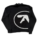 Herresweater med lange ærmer 7