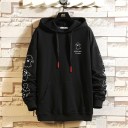 Herresweatshirt A2517 3