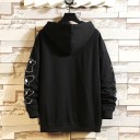 Herresweatshirt A2517 1