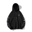Herresweatshirt A2517 2