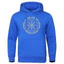 Herresweatshirt A2523 5